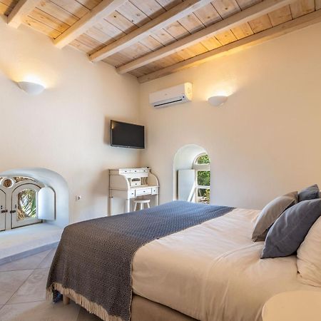 Casa Bo Private Pool By Monocle Villa Mykonos Town Luaran gambar