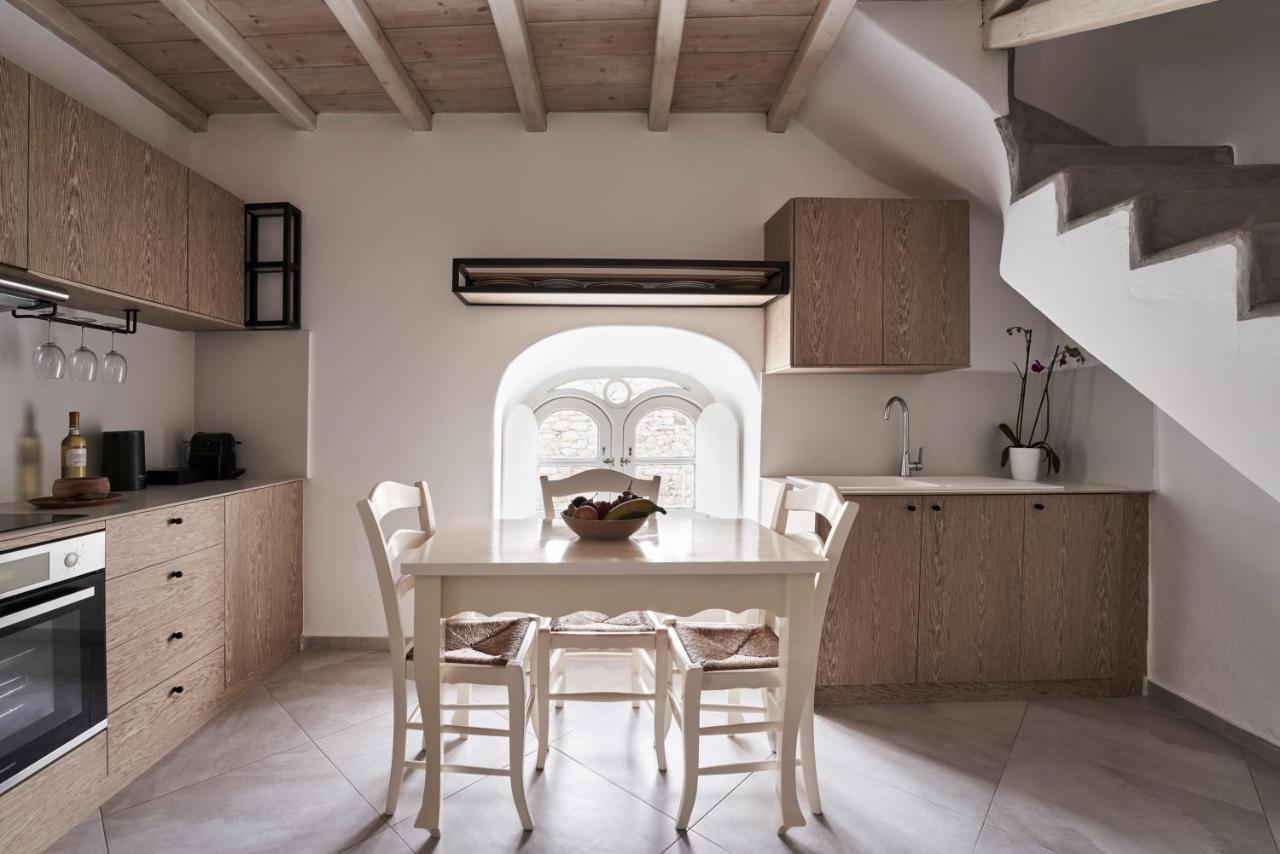 Casa Bo Private Pool By Monocle Villa Mykonos Town Luaran gambar