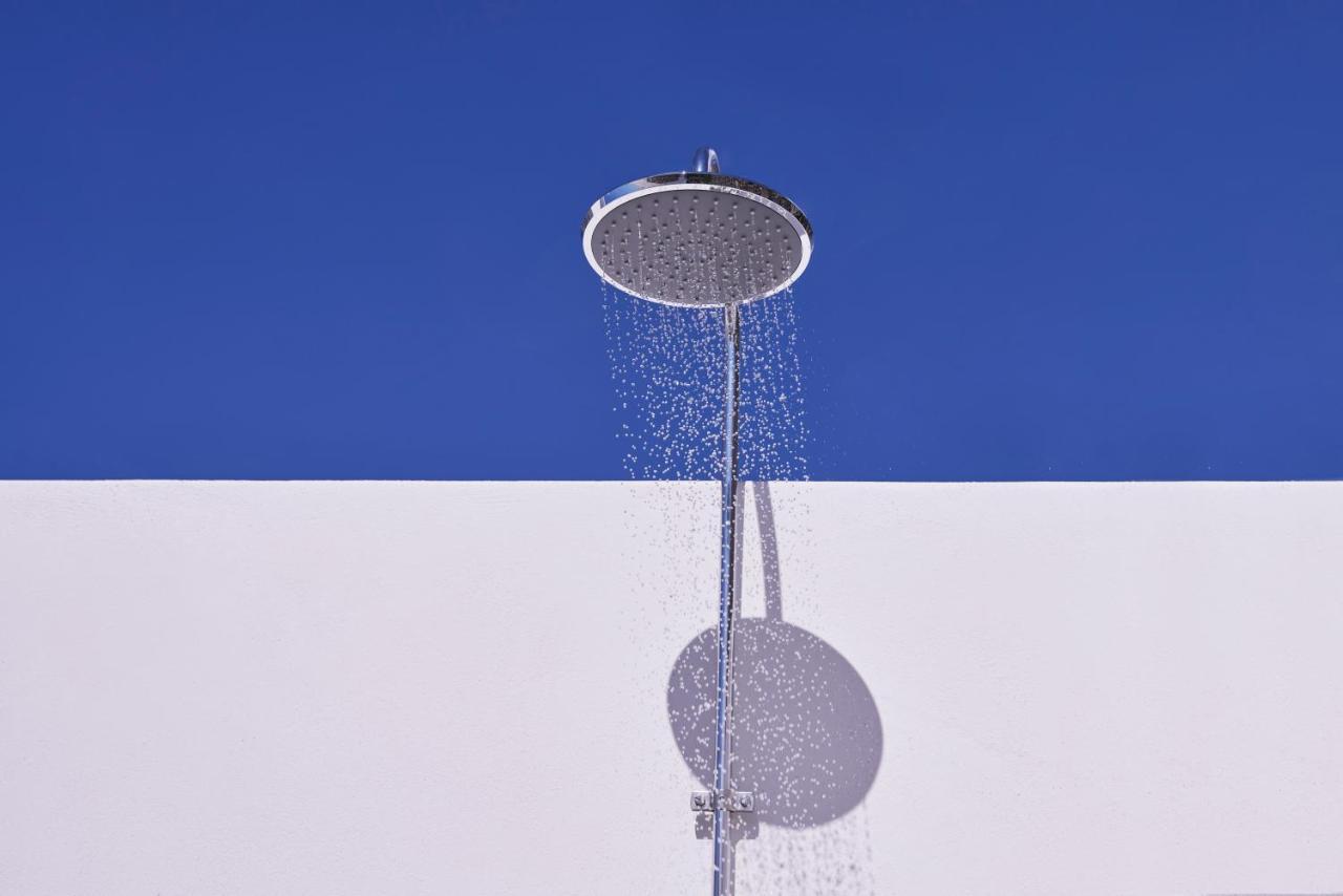 Casa Bo Private Pool By Monocle Villa Mykonos Town Luaran gambar