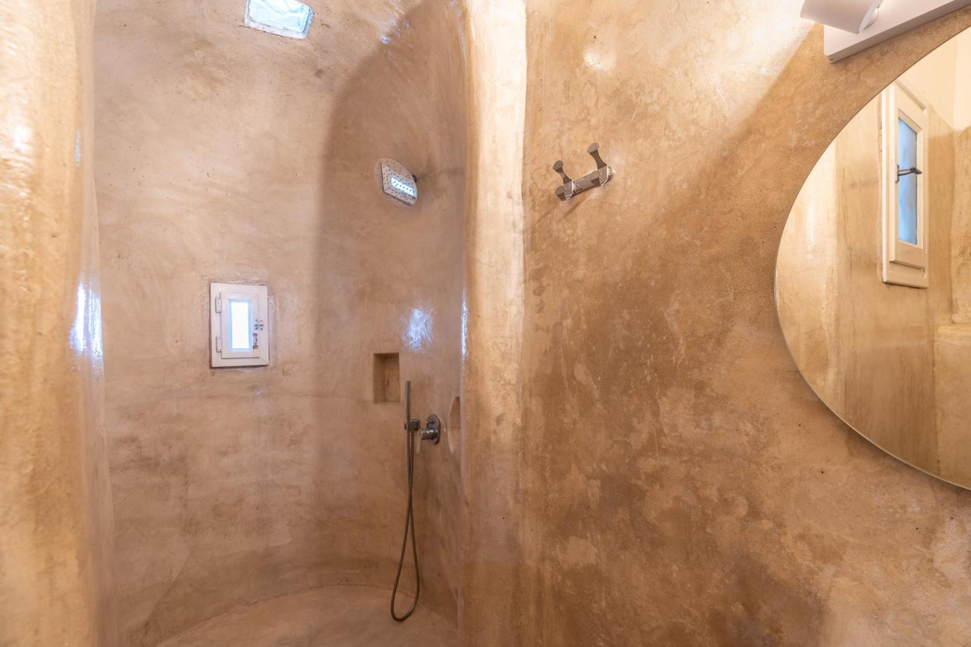 Casa Bo Private Pool By Monocle Villa Mykonos Town Luaran gambar