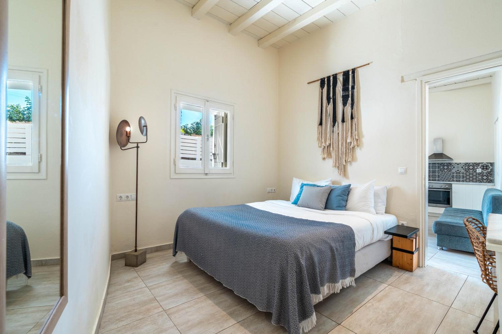 Casa Bo Private Pool By Monocle Villa Mykonos Town Luaran gambar